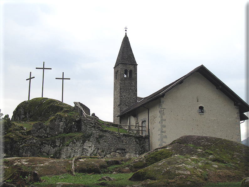 foto Chiesa di Santo Stefano